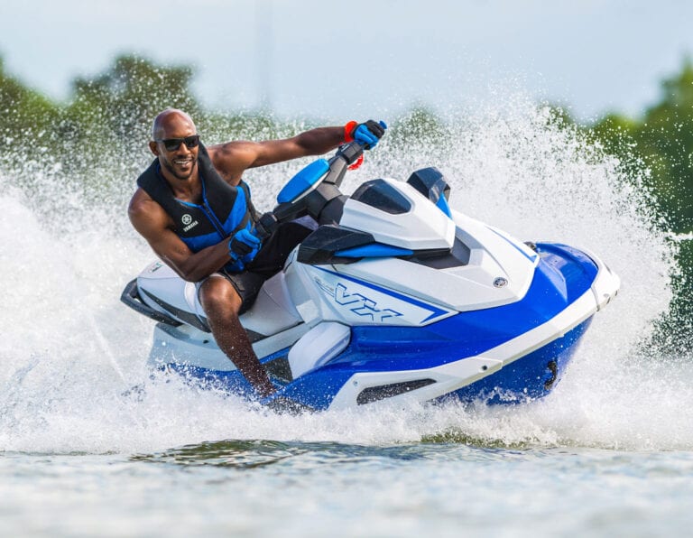 Jet Ski and Waverunner Rental, Seaside Heights, NJ