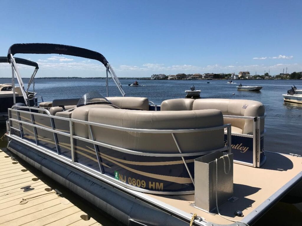 Jet Ski and Waverunner Rental, Seaside Heights, NJ